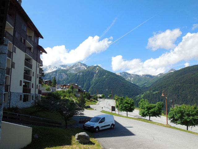 Apartements PRAZ DE L'ours A - Vallandry