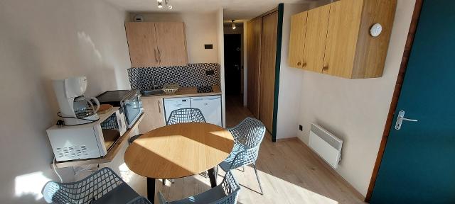 Apartements PRAZ DE L'ours A - Vallandry