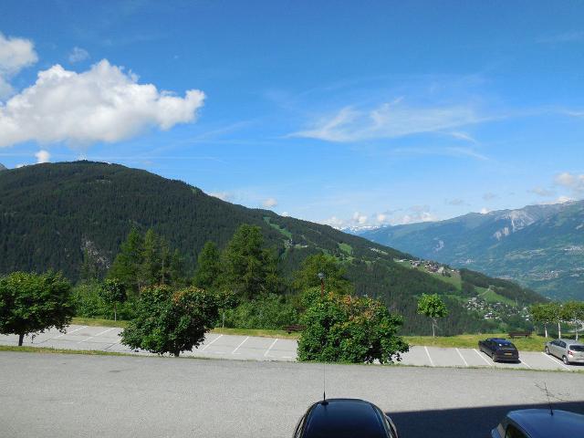 Apartements PRAZ DE L'ours A - Vallandry