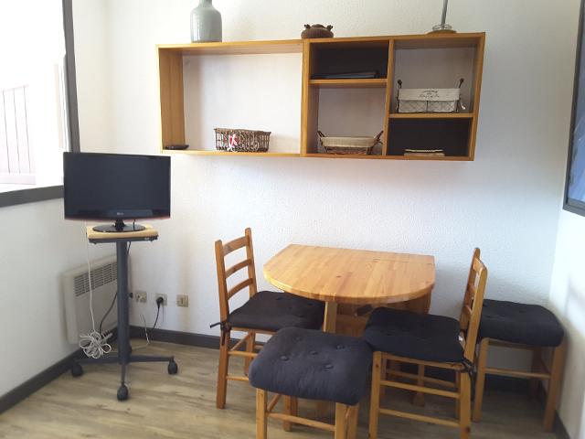 Apartements PRAZ DE L'ours A - Vallandry