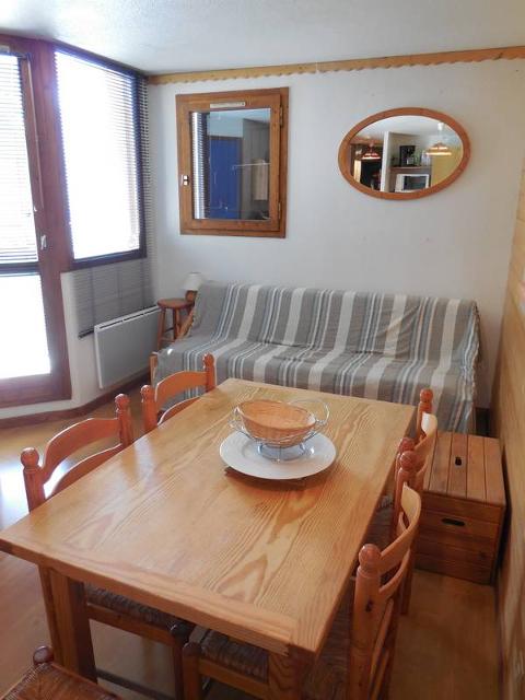 Apartements PRAZ DE L'ours A - Vallandry