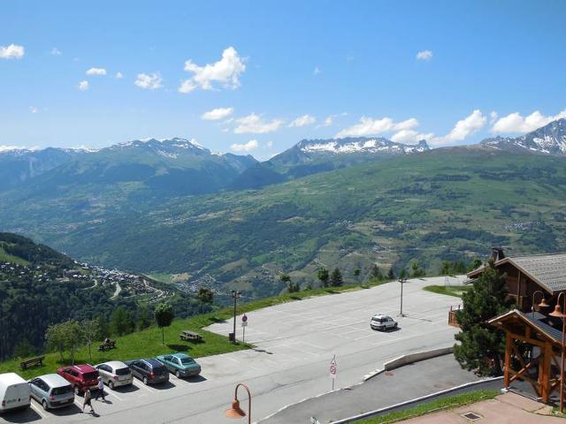 Apartements PRAZ DE L'ours A - Vallandry