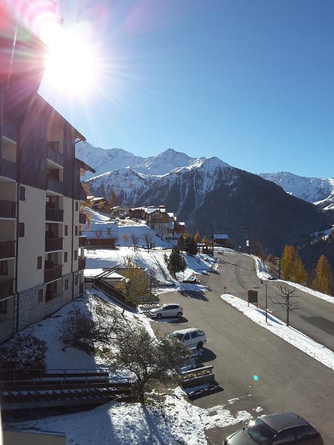 Apartements PRAZ DE L'ours A - Vallandry