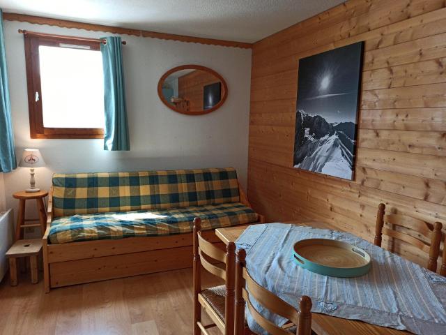 Apartements PRAZ DE L'ours A - Vallandry