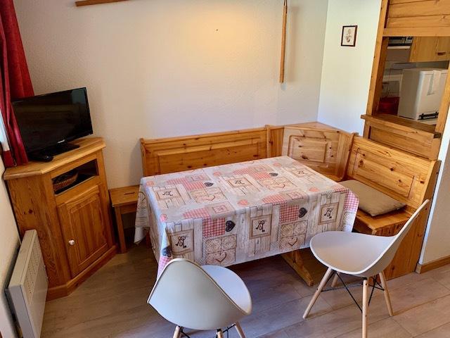 Apartements PRAZ DE L'ours A - Vallandry