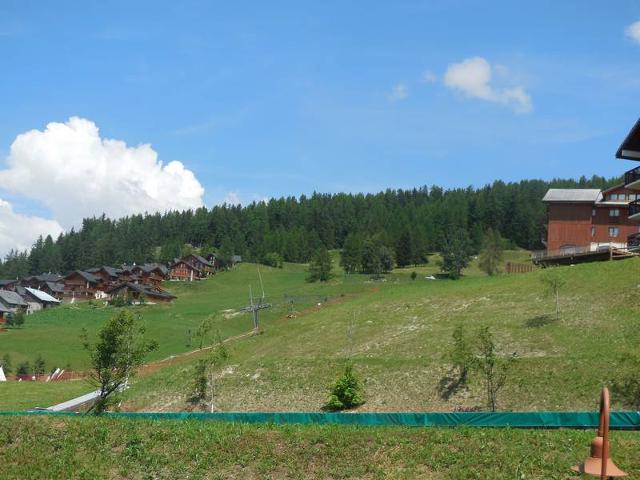 Apartements PRAZ DE L'ours A - Vallandry