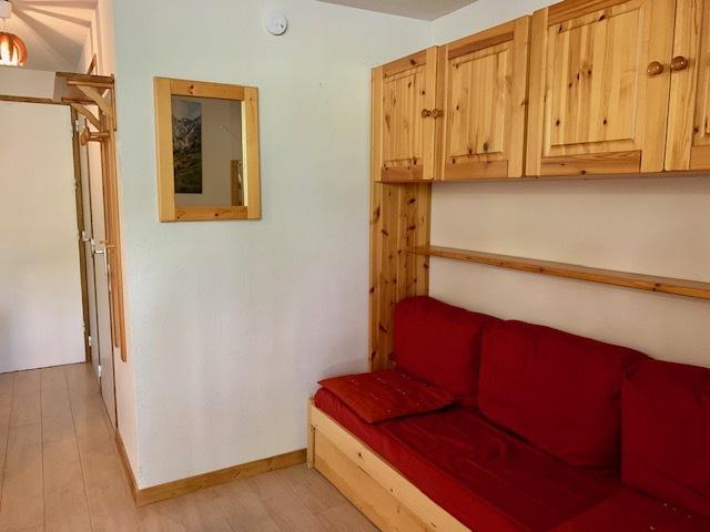 Apartements PRAZ DE L'ours A - Vallandry