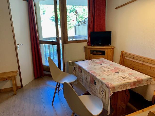 Apartements PRAZ DE L'ours A - Vallandry