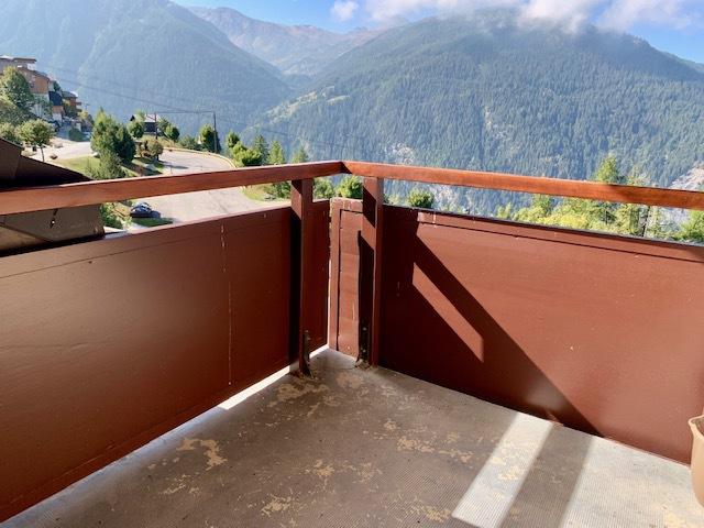 Apartements PRAZ DE L'ours A - Vallandry