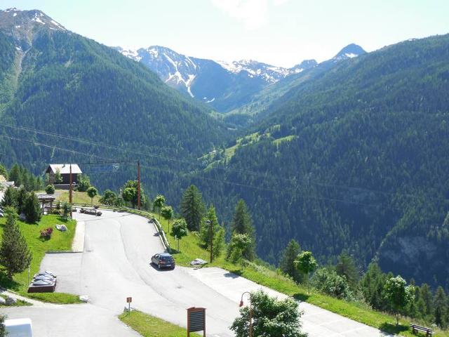 Apartements PRAZ DE L'ours A - Vallandry