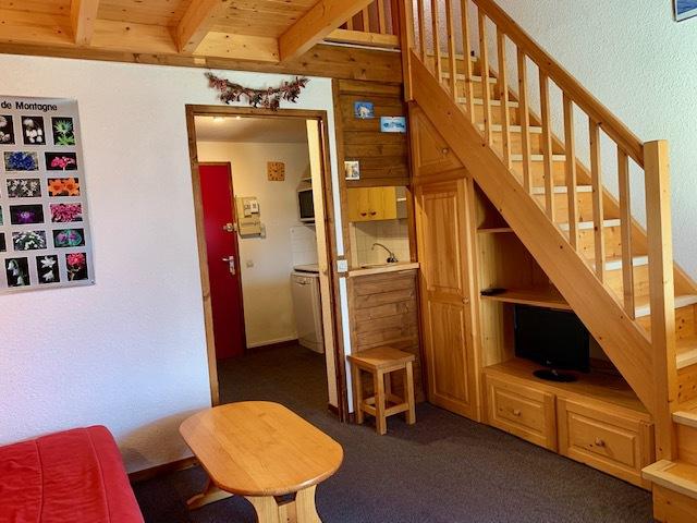 Apartements PRAZ DE L'ours A - Vallandry