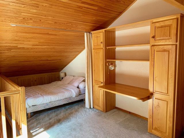 Apartements PRAZ DE L'ours A - Vallandry