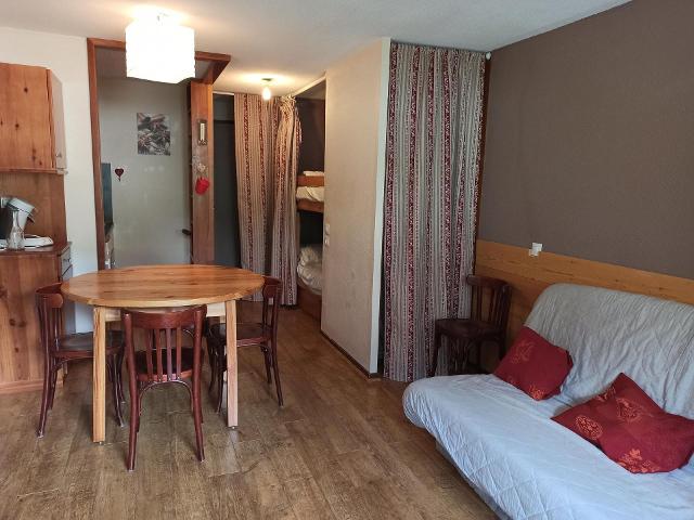 Apartements PRAZ DE L'ours A - Vallandry