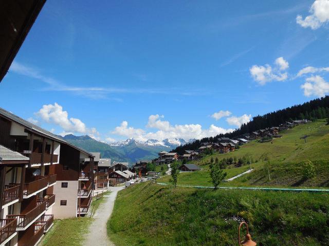 Apartements PRAZ DE L'ours A - Vallandry