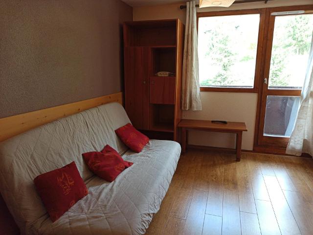 Apartements PRAZ DE L'ours A - Vallandry