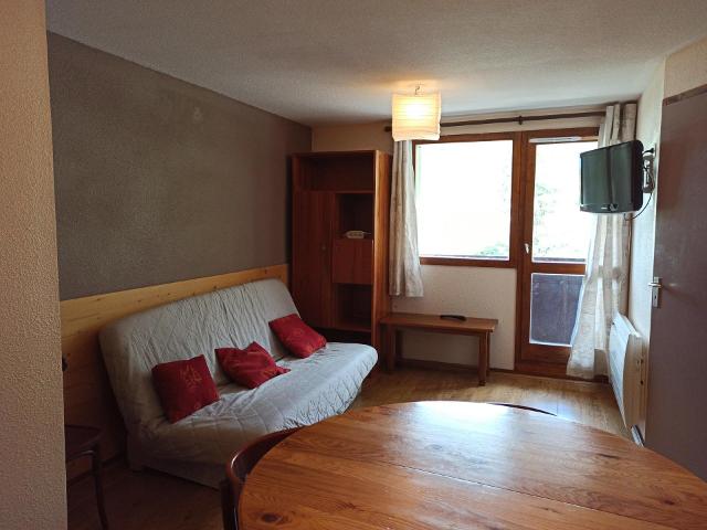 Apartements PRAZ DE L'ours A - Vallandry