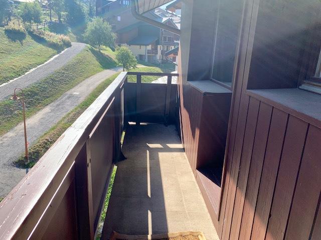 Apartements PRAZ DE L'ours A - Vallandry