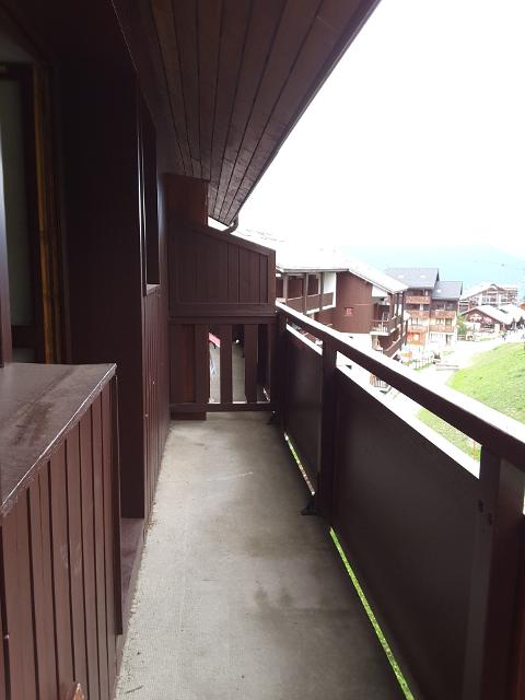 Apartements PRAZ DE L'ours A - Vallandry