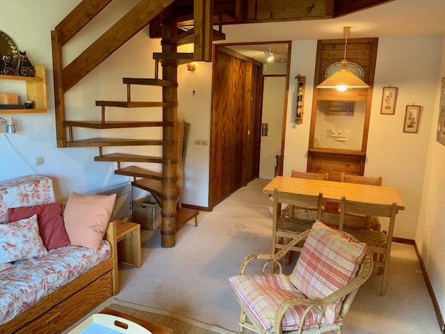 Apartements PRAZ DE L'ours A - Vallandry