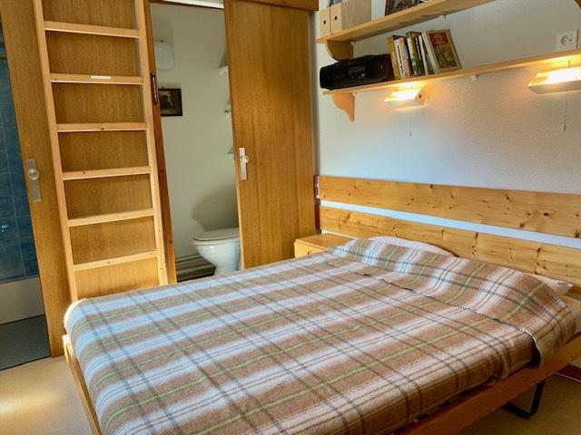 Apartements PRAZ DE L'ours A - Vallandry