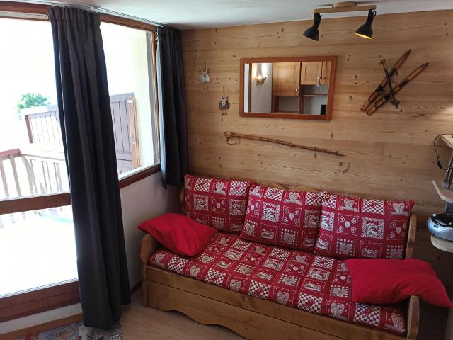 Apartements PRAZ DE L'ours A - Vallandry