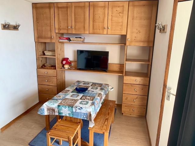 Apartements PRAZ DE L'ours A - Vallandry