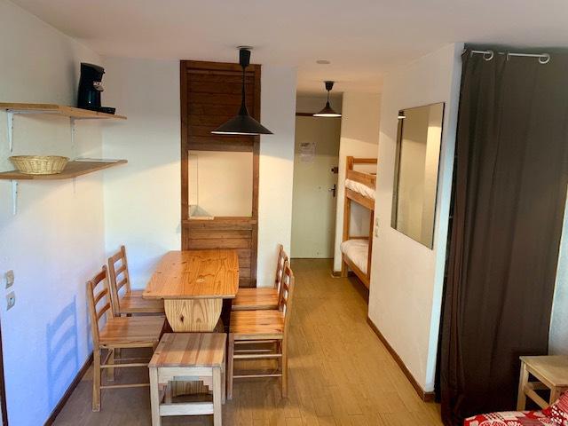 Apartements PRAZ DE L'ours A - Vallandry