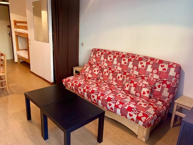 Apartements PRAZ DE L'ours A - Vallandry