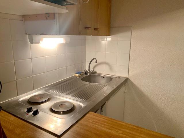 Apartements PRAZ DE L'ours A - Vallandry