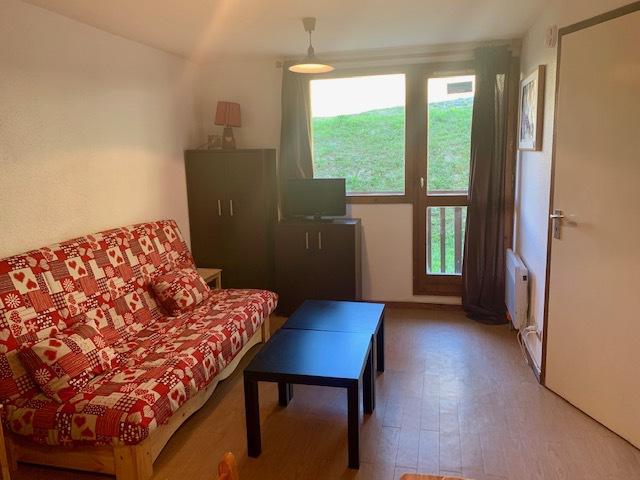 Apartements PRAZ DE L'ours A - Vallandry