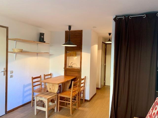 Apartements PRAZ DE L'ours A - Vallandry