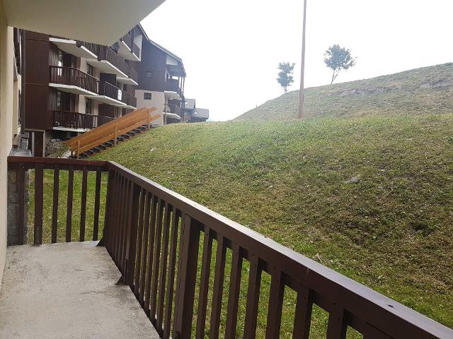 Apartements PRAZ DE L'ours A - Vallandry