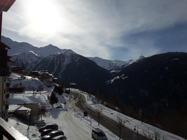 Apartements PRAZ DE L'ours A - Vallandry