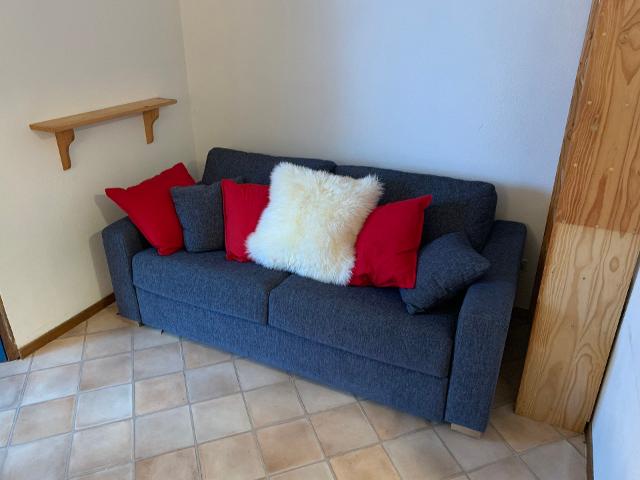 Apartements PRAZ DE L'ours A - Vallandry