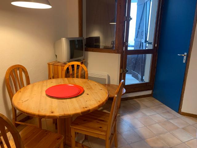 Apartements PRAZ DE L'ours A - Vallandry