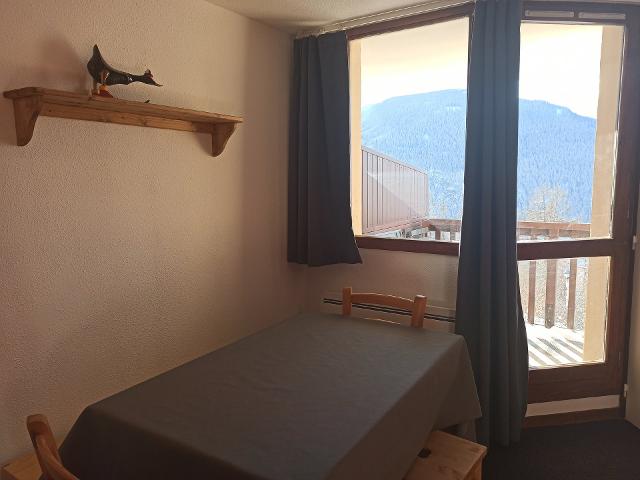 Apartements PRAZ DE L'ours A - Vallandry