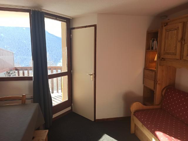 Apartements PRAZ DE L'ours A - Vallandry