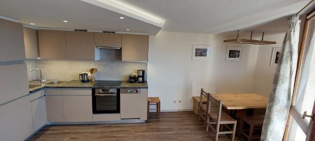 Apartements PRAZ DE L'ours A - Vallandry