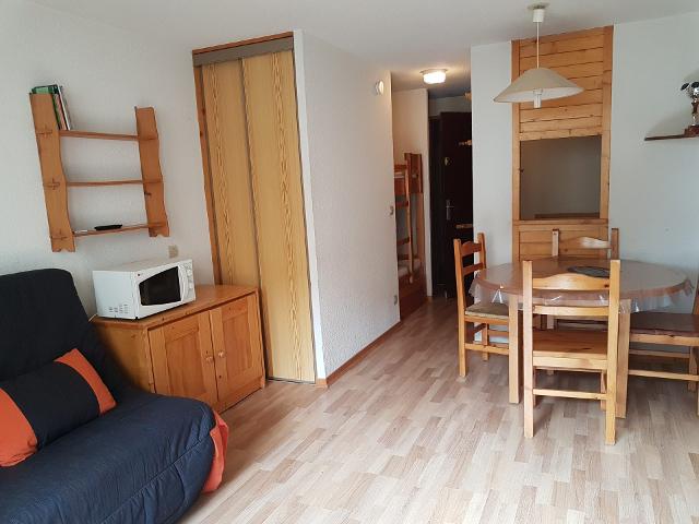 Apartements PRAZ DE L'ours B - Vallandry