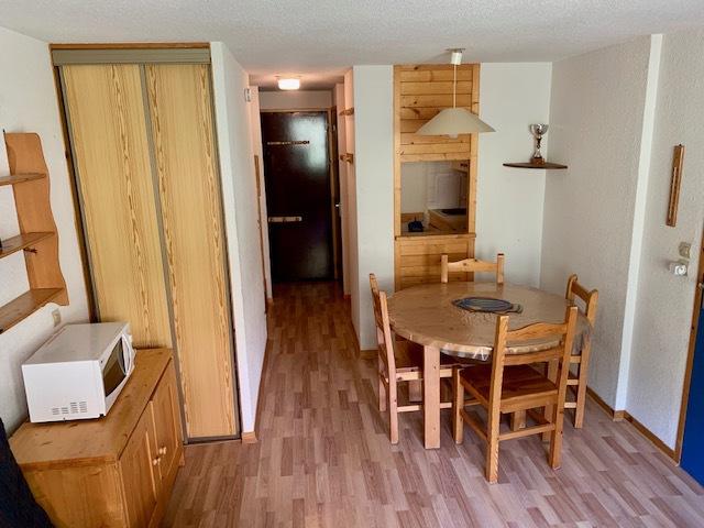 Apartements PRAZ DE L'ours B - Vallandry