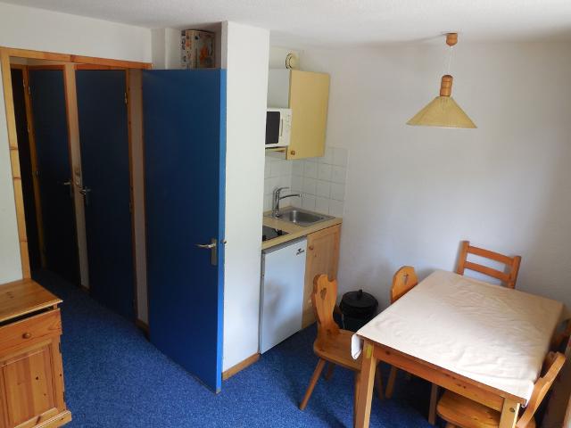 Apartements PRAZ DE L'ours B - Vallandry