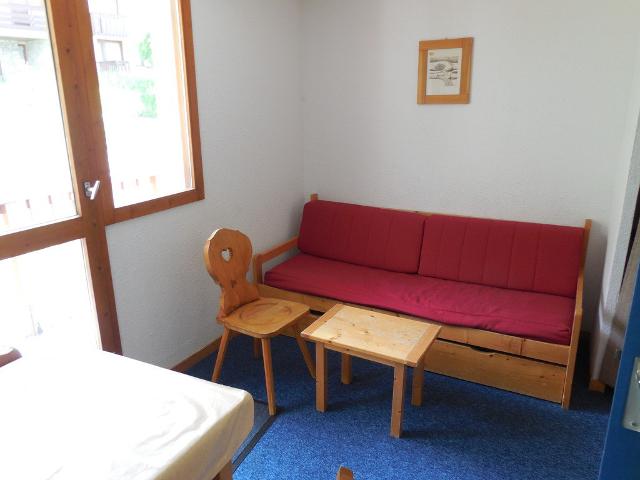 Apartements PRAZ DE L'ours B - Vallandry