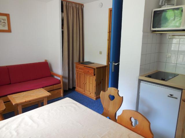 Apartements PRAZ DE L'ours B - Vallandry