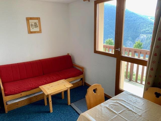 Apartements PRAZ DE L'ours B - Vallandry