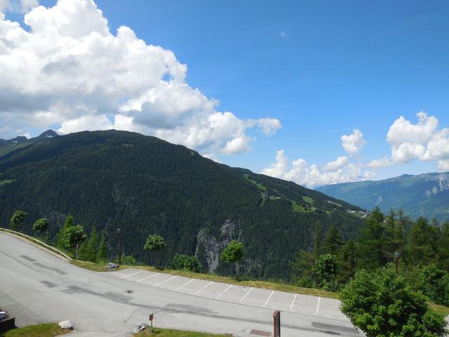 Apartements PRAZ DE L'ours B - Vallandry