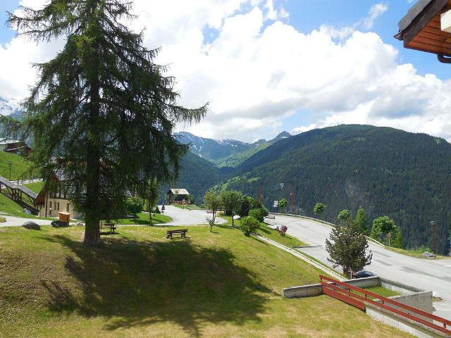 Apartements PRAZ DE L'ours B - Vallandry