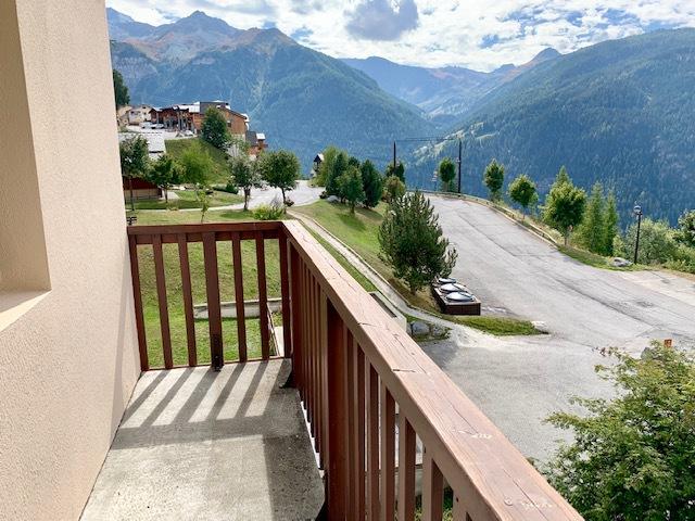 Apartements PRAZ DE L'ours B - Vallandry