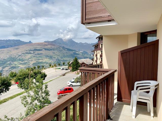 Apartements PRAZ DE L'ours B - Vallandry