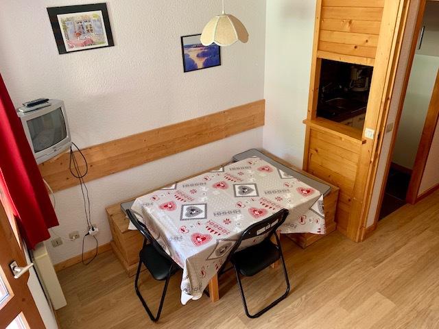 Apartements PRAZ DE L'ours B - Vallandry