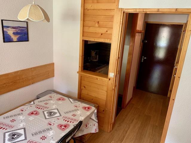 Apartements PRAZ DE L'ours B - Vallandry